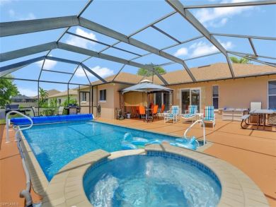 Cape Coral Vacation Home Sleeps Eight Guests Cape Coral Vacation Home Sleeps Eight Guests